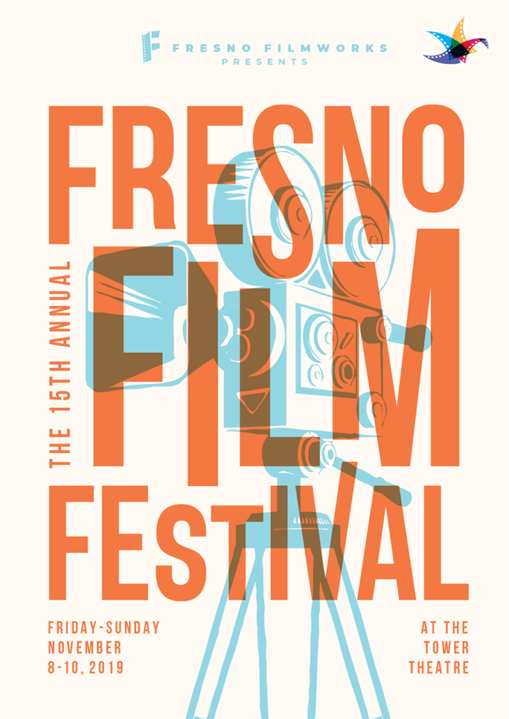 2019 Fresno Film Festival • Fresno Filmworks