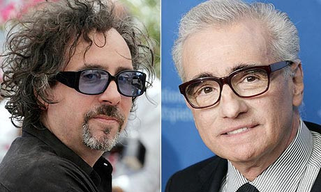 What do these two directors have in common?  They both started in short films.