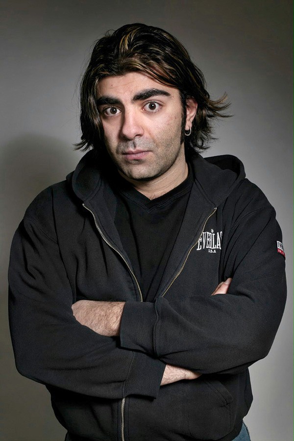 "The Cut" is the third feature by Turkish German director Fatih Akin to play at Fresno Filmworks. Via The Berlinale.