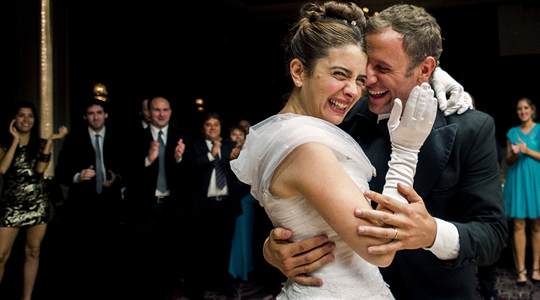 The 2014 social satire “Wild Tales” is one of many examples of diversity in style within the new Argentine cinema. Via Sony Classics.