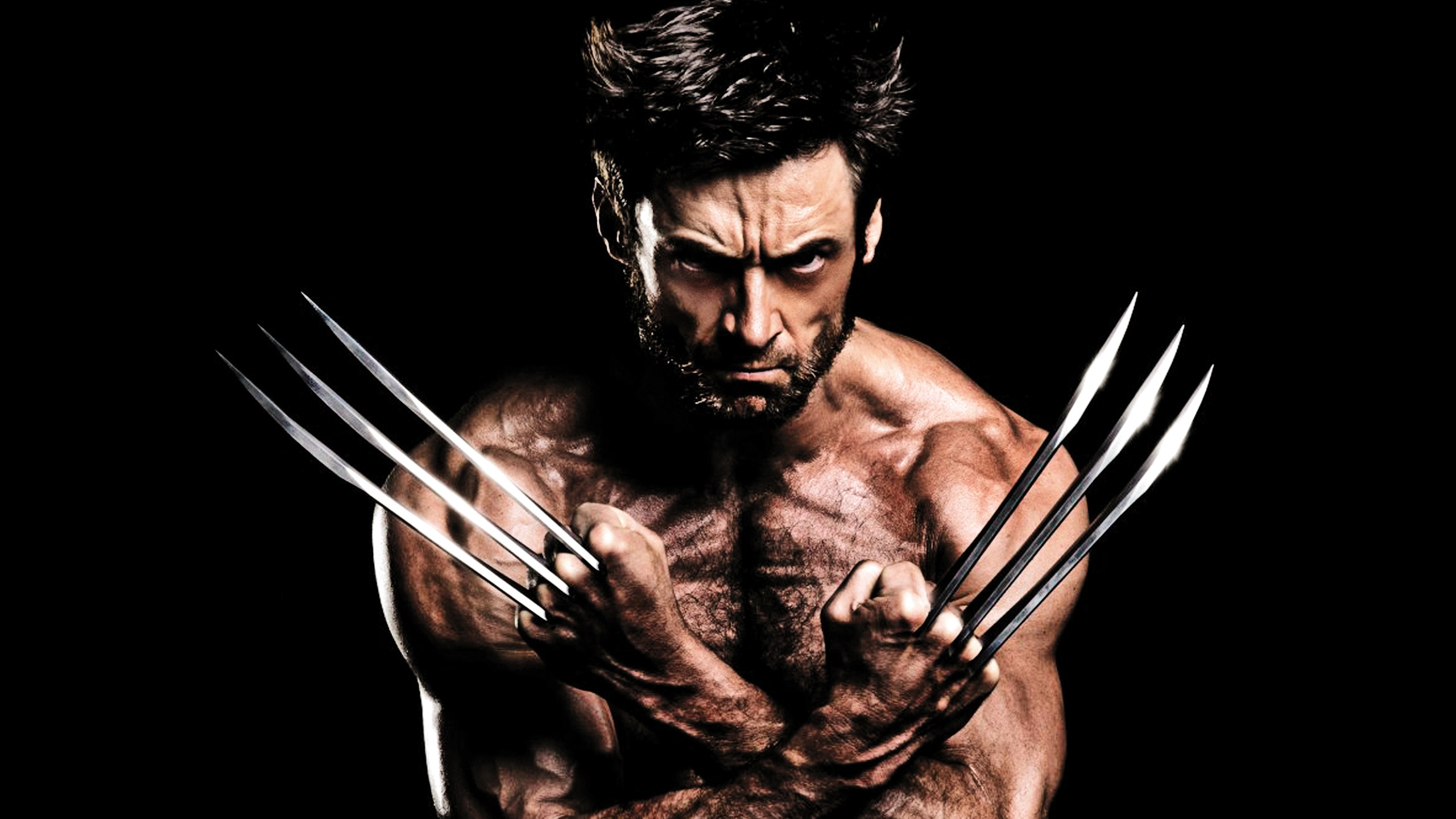 James Mangold's "The Wolverine," via 20th Century Fox.